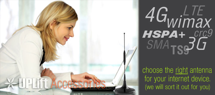 SkyWave® Portable Omnidirectional Antenna V3 (TS9)