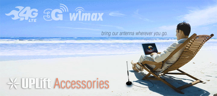 SkyWave® Portable Omnidirectional Antenna V3 (TS9)