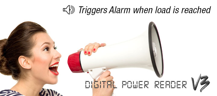 Digital Power Reader V3