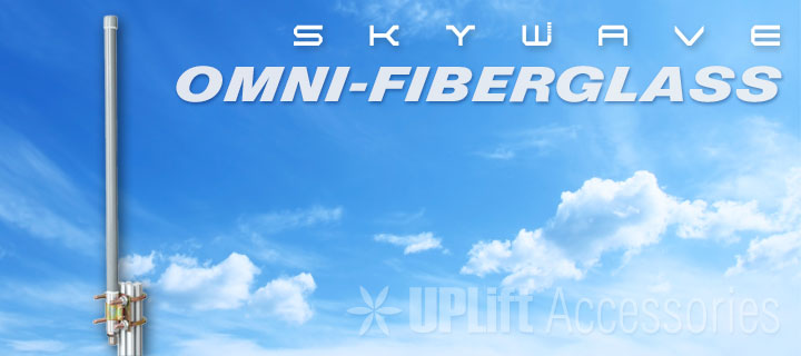 5Ghz MIMO Omnidirectional Antenna