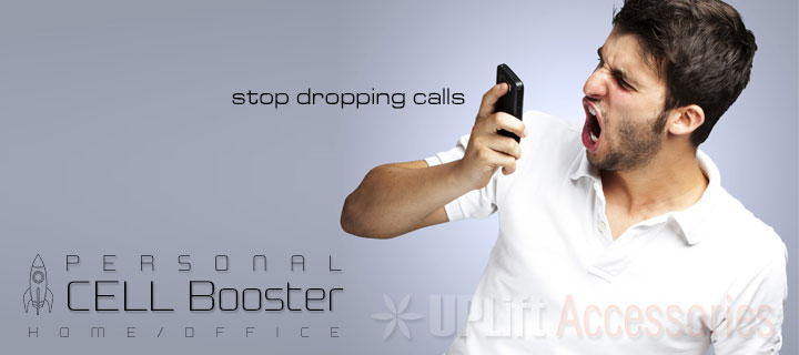 Cell Booster for Home / Office