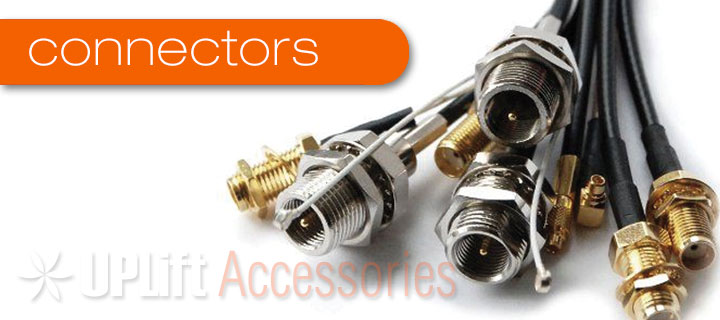 Cable Connectors