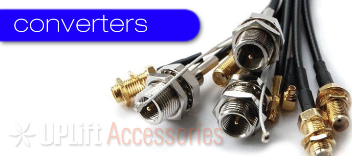 Cable Converters