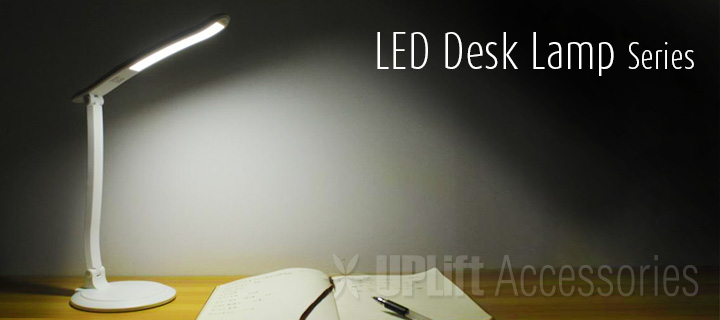 Rechargeable Desk LED Lamp (D267)