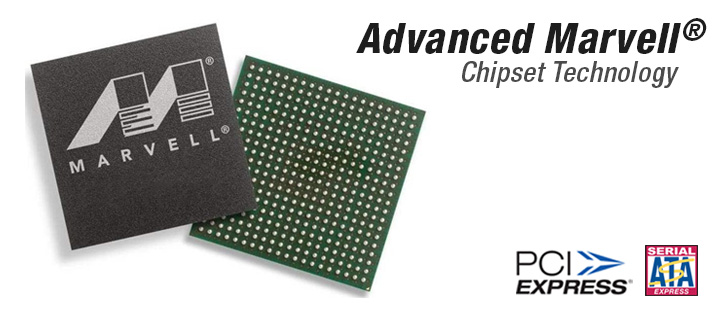 SATA 3.0 4-Port Expansion Card (PCI-E)