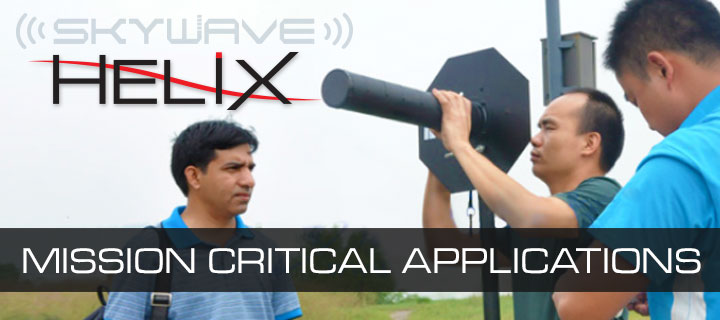 Helix Helical Antenna