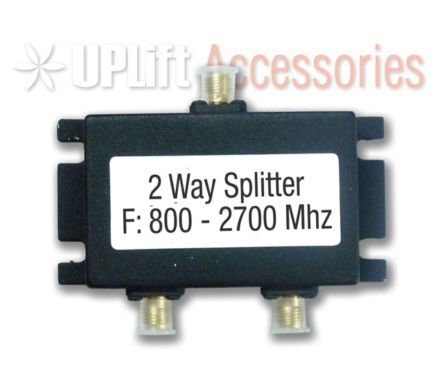 2-1-Antenna-Splitter