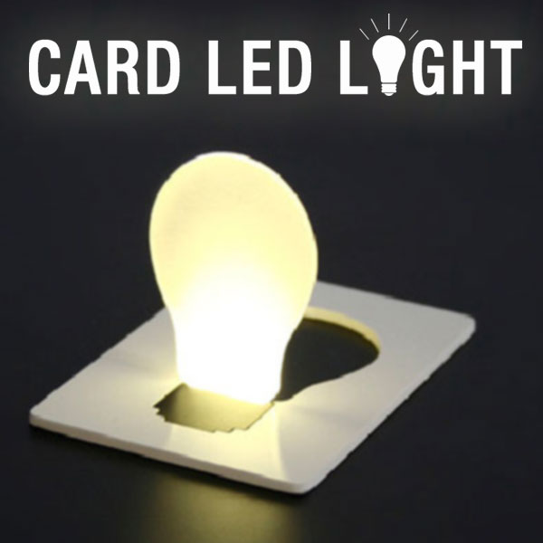 Card-LED