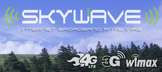 SkyWave