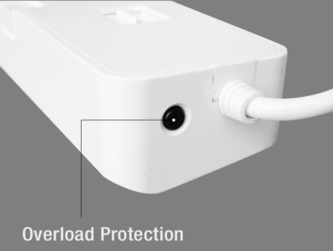 Overload Protection