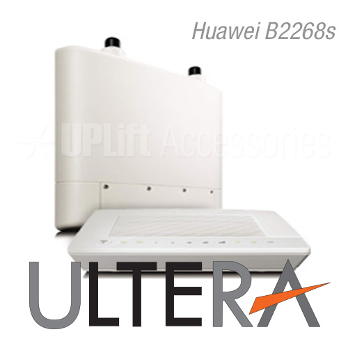 Made for PLDT Ultera LTE