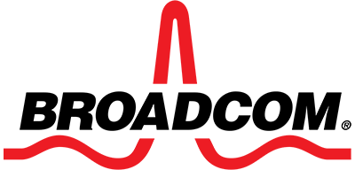 Broadcom Ethernet Controller Inside Broadcom Inside