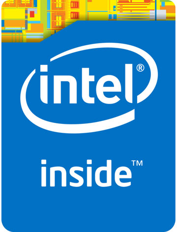 Intel Inside Intel Inside