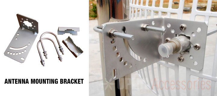 Antenna Mounting Bracket