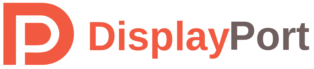 DisplayPort Cable DisplayPort