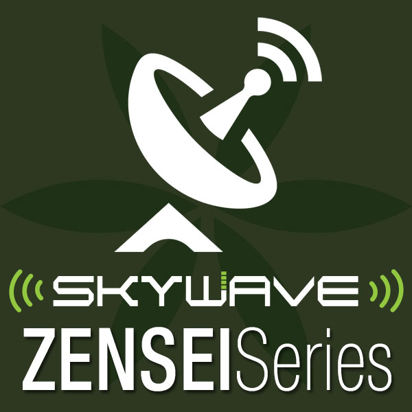 SkyWave Zensei Parabolic Grid Antenna