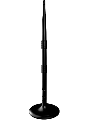 SkyWave® Portable Omnidirectional Antenna V3 (TS9)