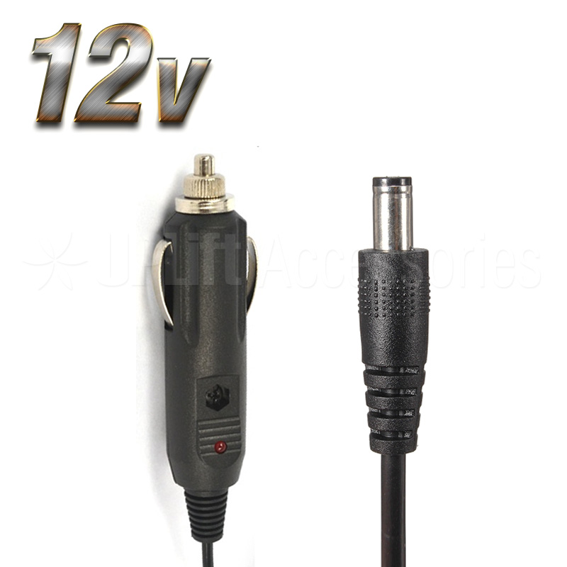car power cable