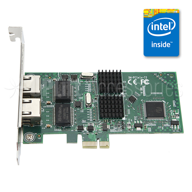 intel lan adapter