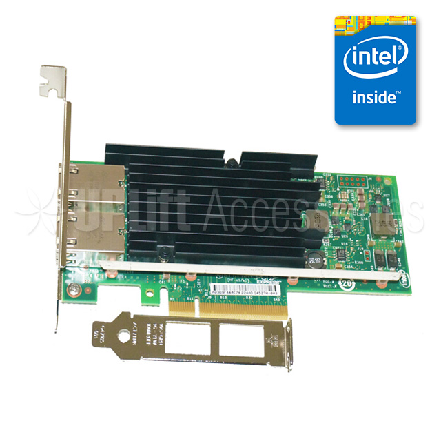 Intel Ethernet Adapter Complete Driver Pack 28.1.1 for ios instal