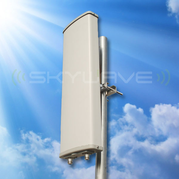 Gemini Ultra MIMO Sector Antenna