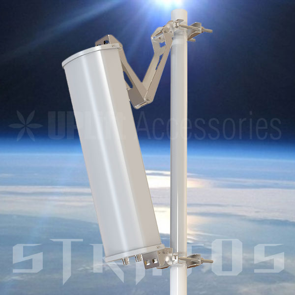 Stratos Wifi MIMO Sector Antenna