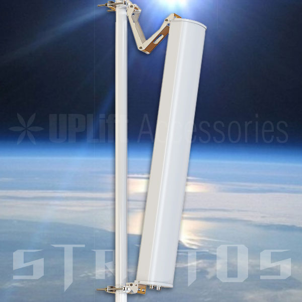 Stratos Wifi MIMO Sector Antenna