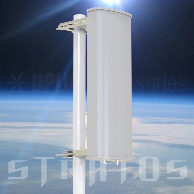 Stratos Wifi MIMO Sector Antenna