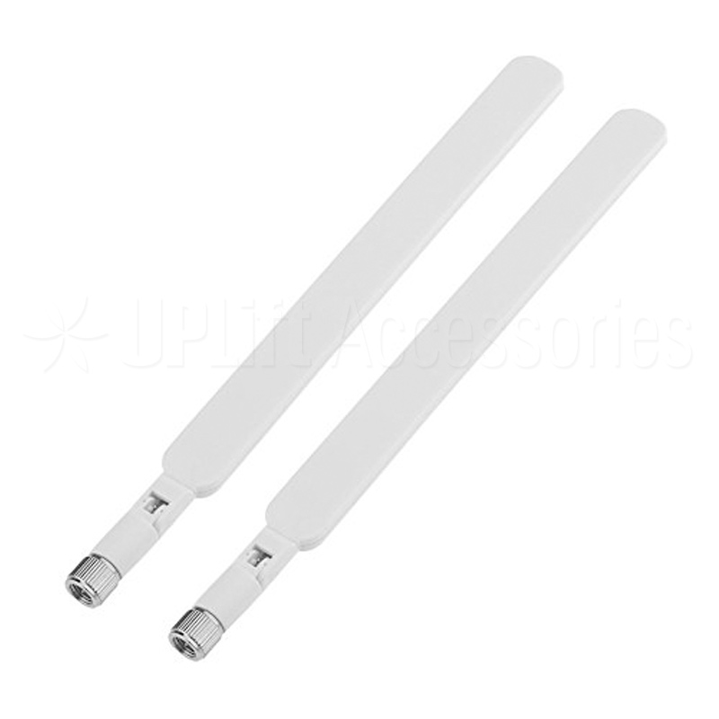 SkyWave® Portable Whip Antenna (SMA-Male)