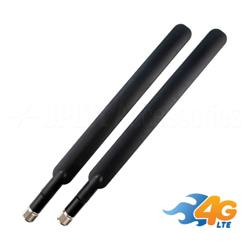 SkyWave® Portable Whip Antenna (SMA-Male)