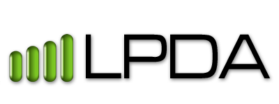 SkyWave® LPDA Antenna