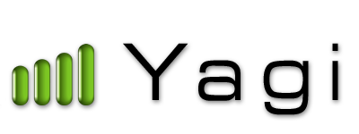 SkyWave Yagi Antenna