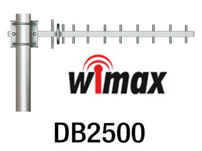 SkyWave® Yagi Antenna