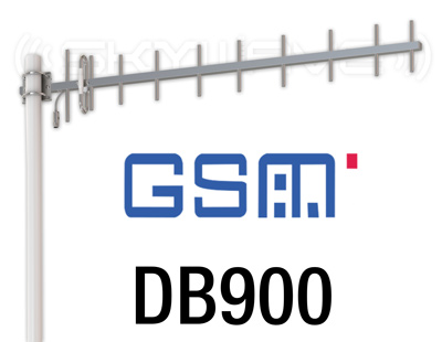 SkyWave® Yagi Antenna