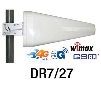 SkyWave® LPDA Antenna